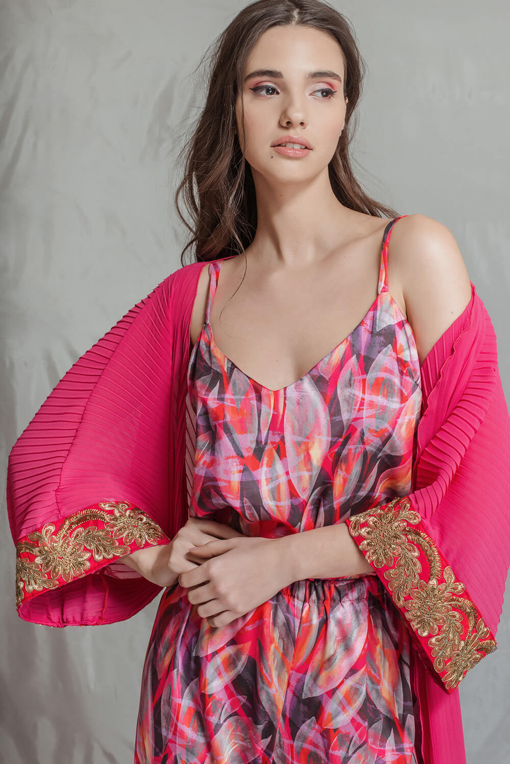 AsterKimono&MangoLingerieTop&Bottoms2