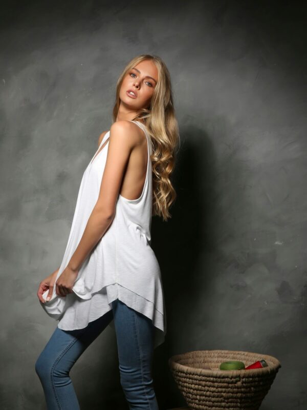 Libertee Cher t-shirt