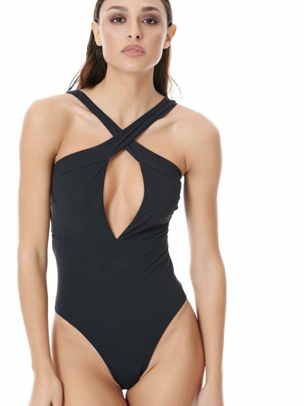 Aurora double swimsuit