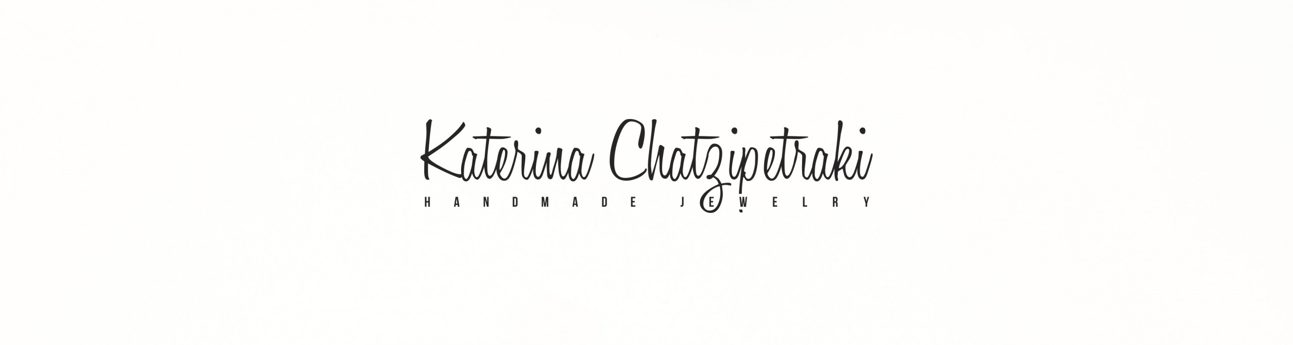 Katerina Chatzipetraki logo