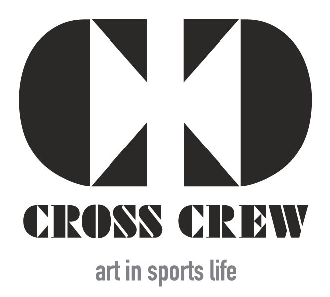 CrossCrew logo