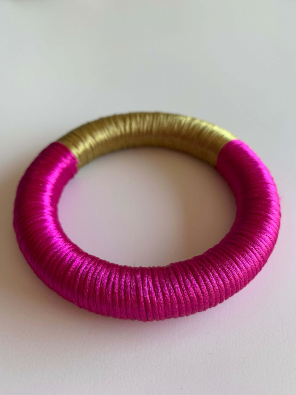 Ianthie bracelet by Anna Maria Lambert