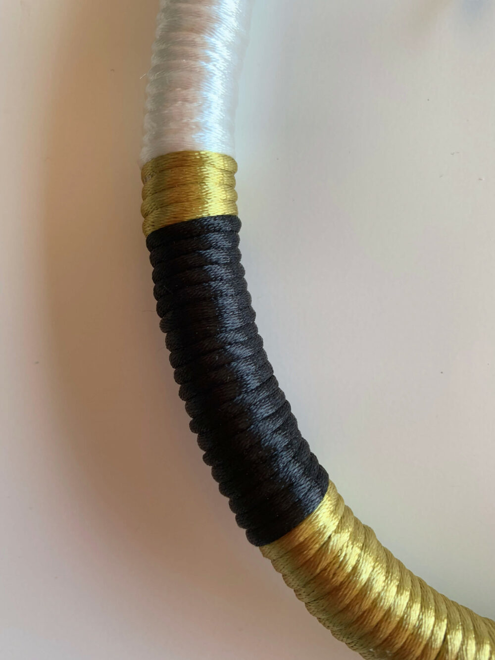 Kore Necklace by Anna Maria Lambert