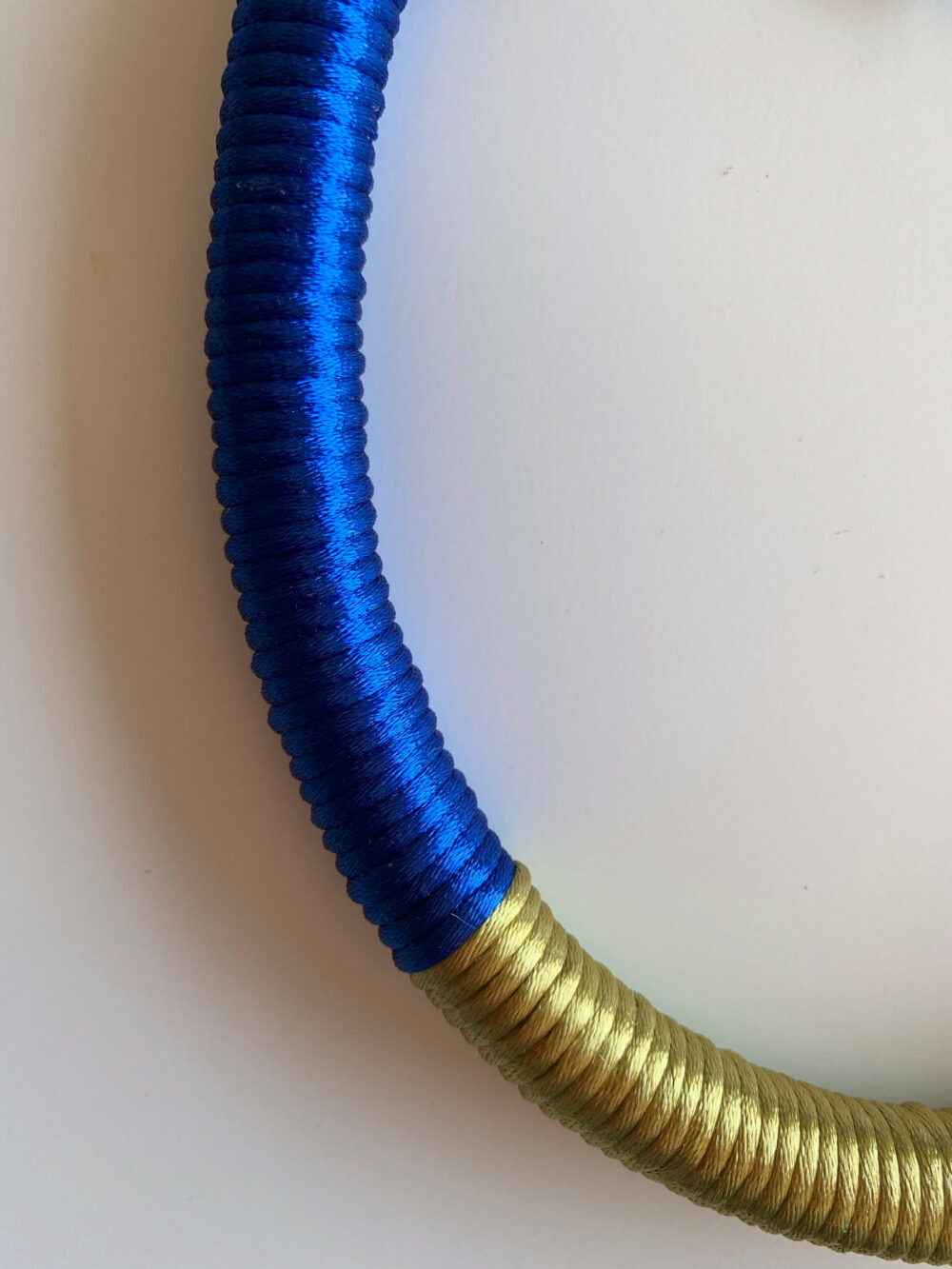 Medusa Necklace by Anna Maria Lambert