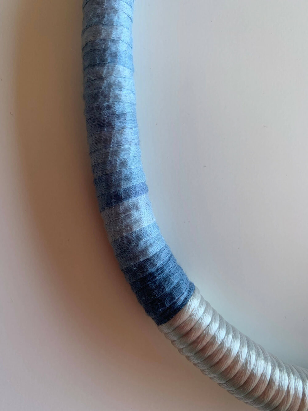 Galene necklace by Anna Maria Lambert