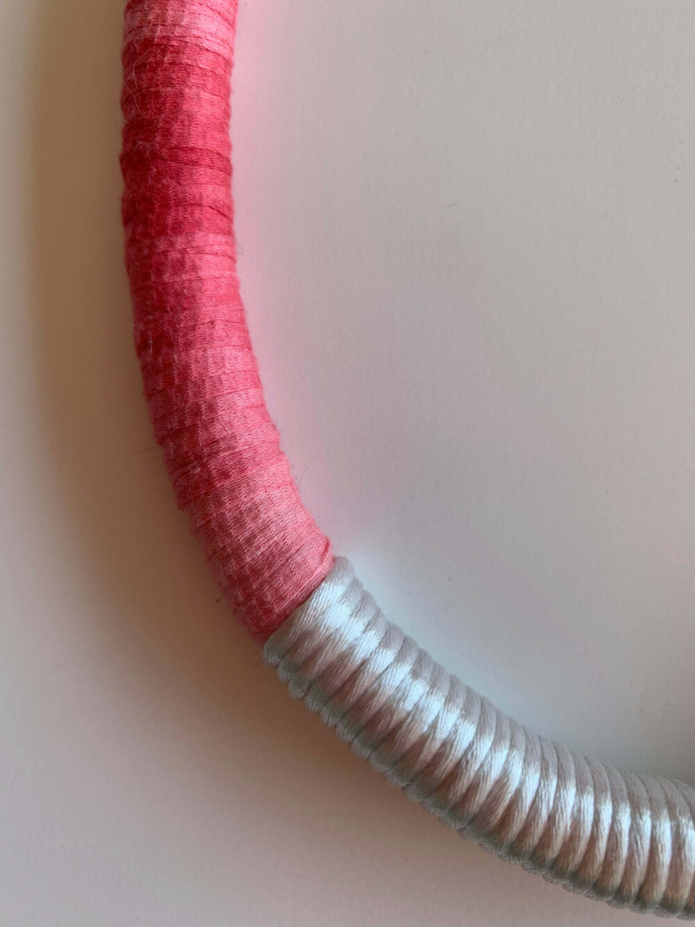 Kalypso Necklace Bracelet by Anna Maria Lambert
