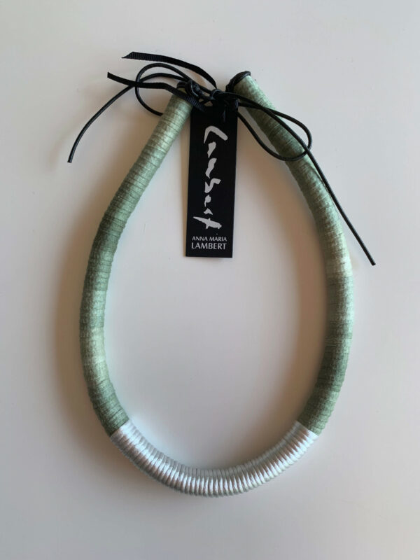 Ianassa Necklace by Anna Maria Lambert