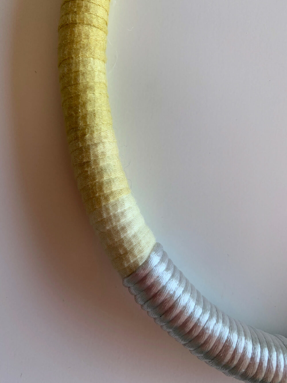 Eudora Necklace by Anna Maria Lambert