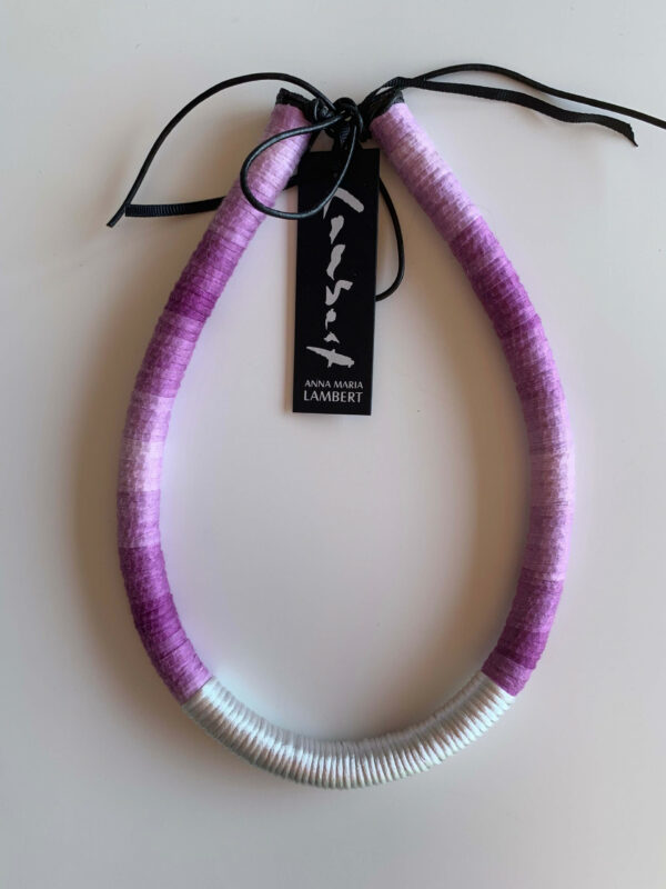 Ione Necklace by Anna Maria Lambert