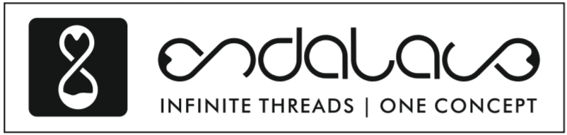 endalaus logo