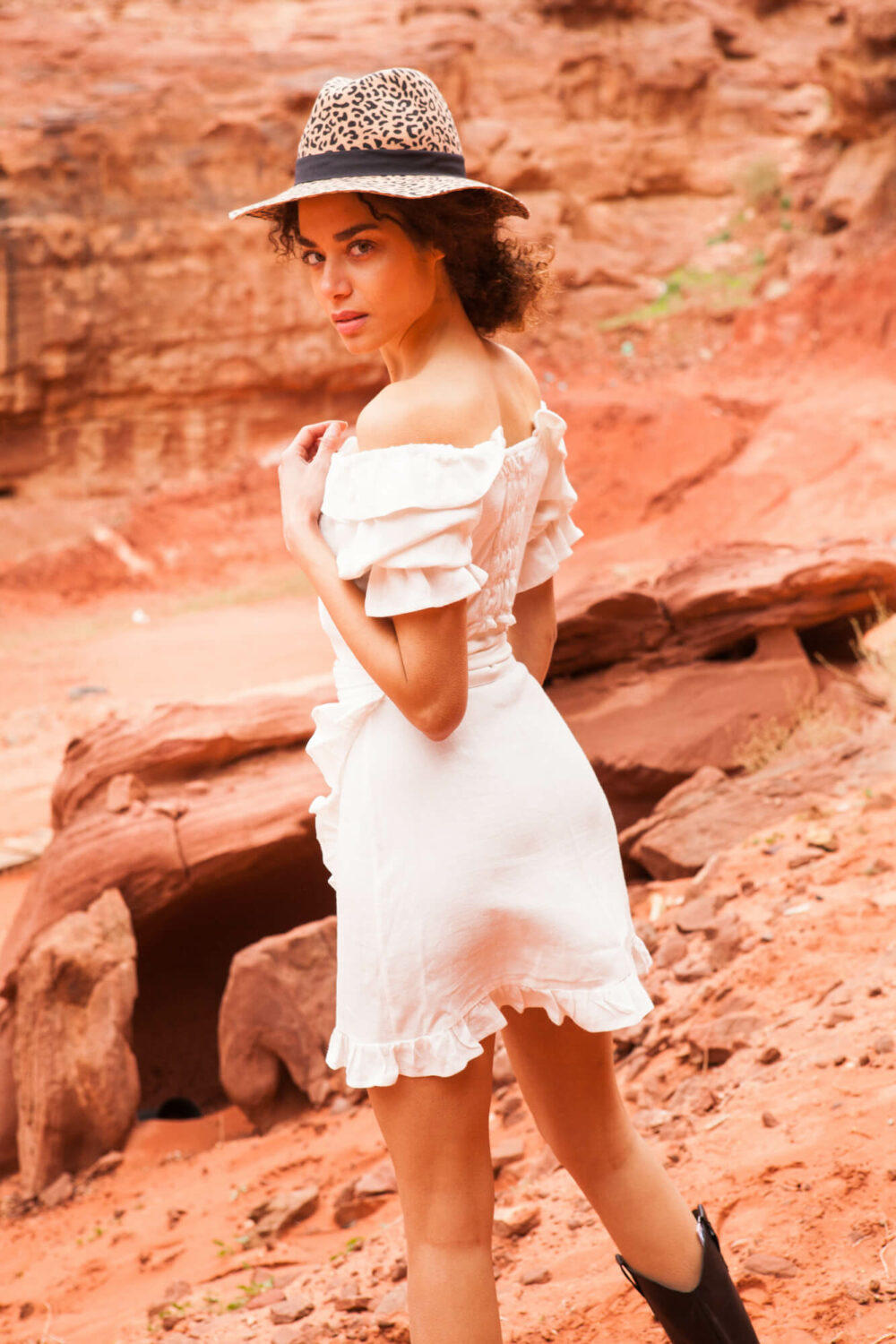 Hakuna Matata skirt Mallory