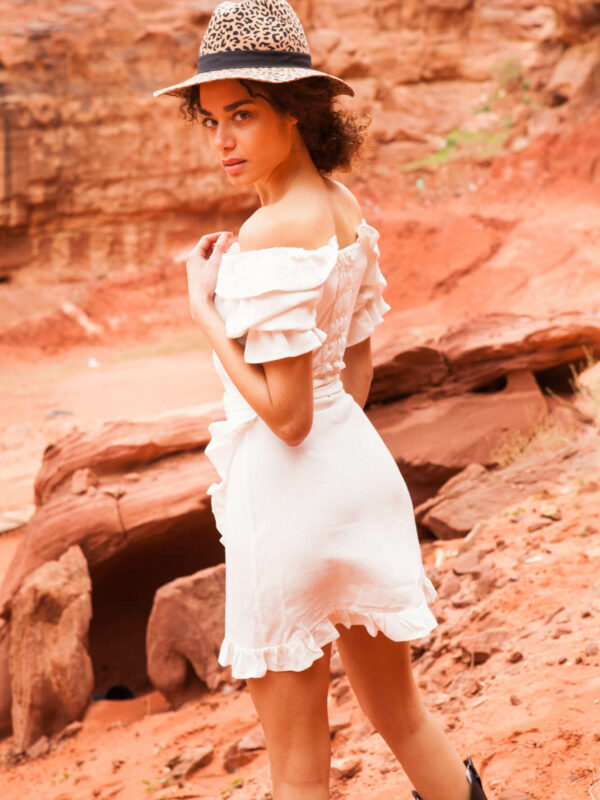 Hakuna Matata skirt Mallory
