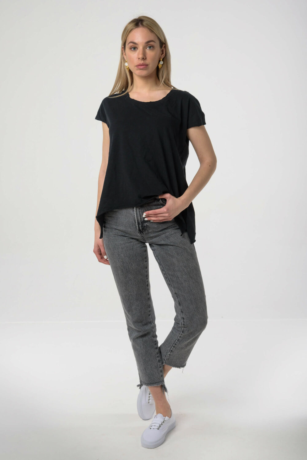 Libertee Debbie t-shirt