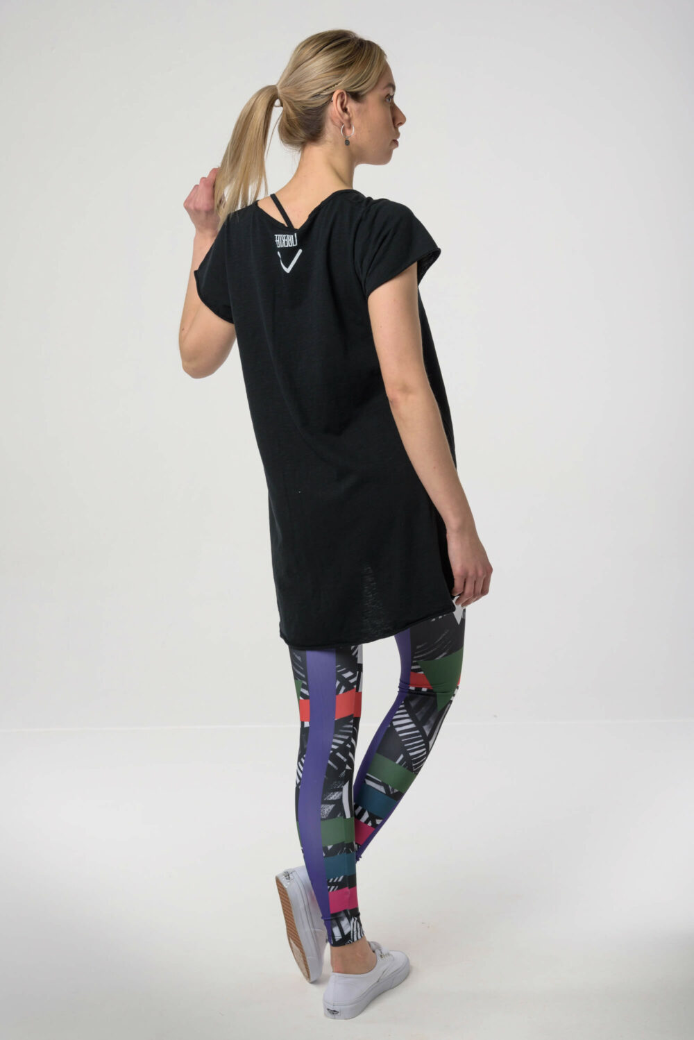 Libertee Kate t-shirt