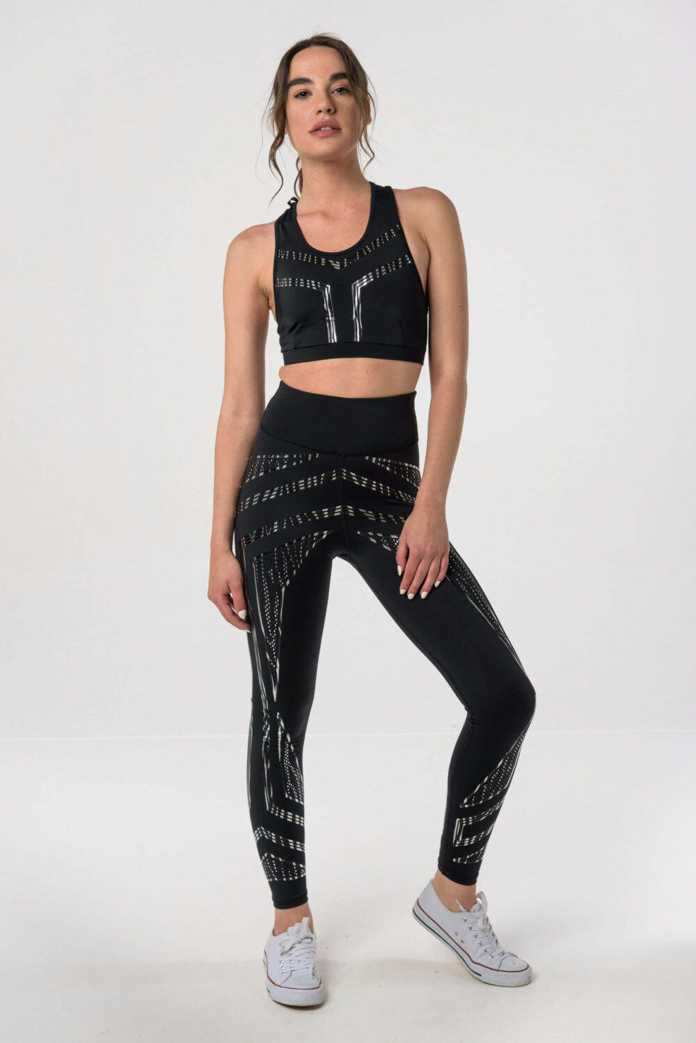 Baya Zebra Set