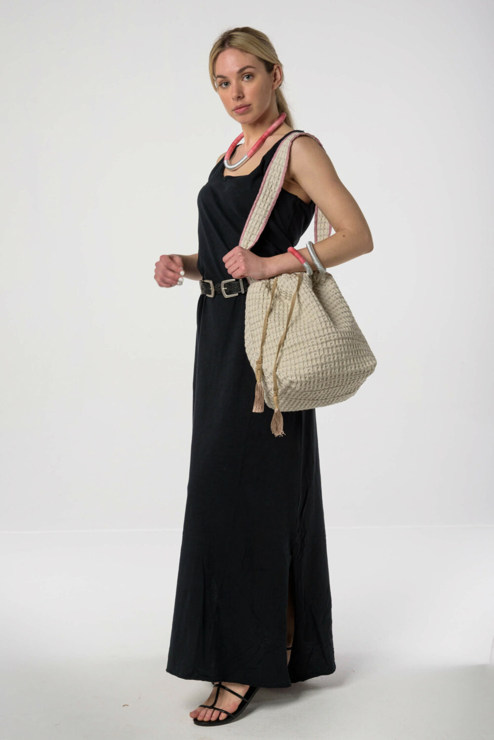 Libertee Jasmine Dress / Myrto Arvaniti