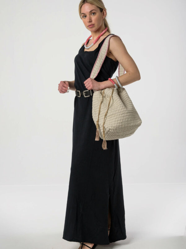 Libertee Jasmine Dress / Myrto Arvaniti