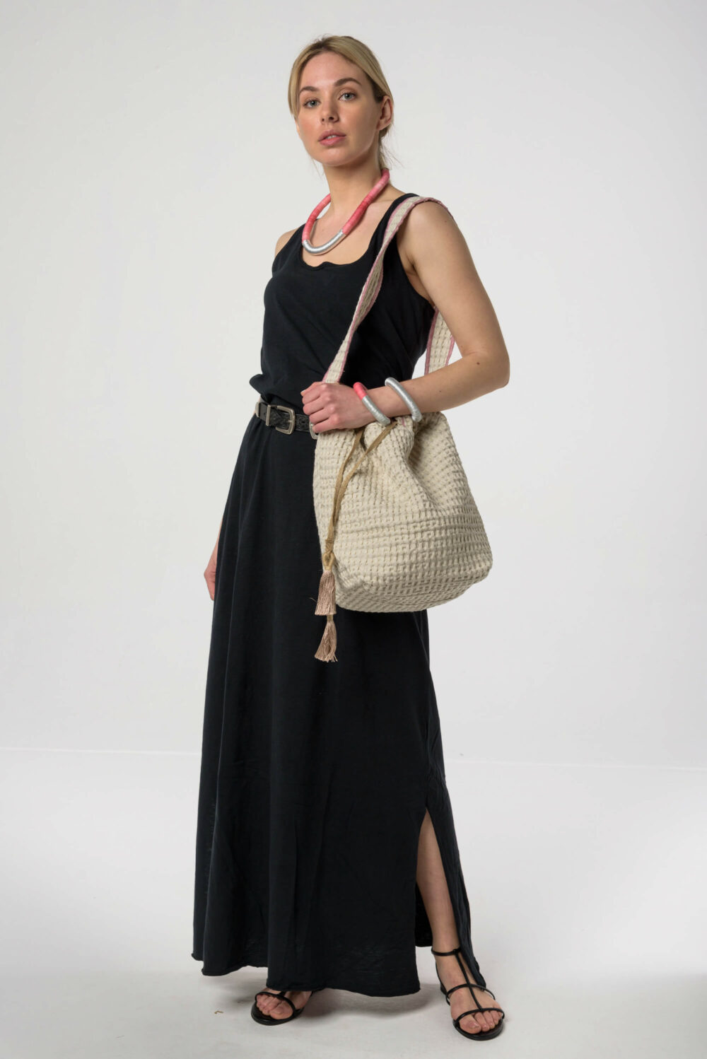 Libertee Jasmine Dress / Myrto Arvaniti