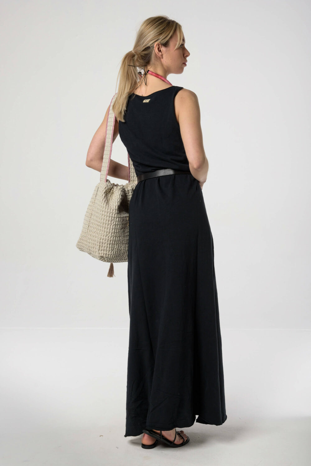 Libertee Jasmine Dress / Myrto Arvaniti