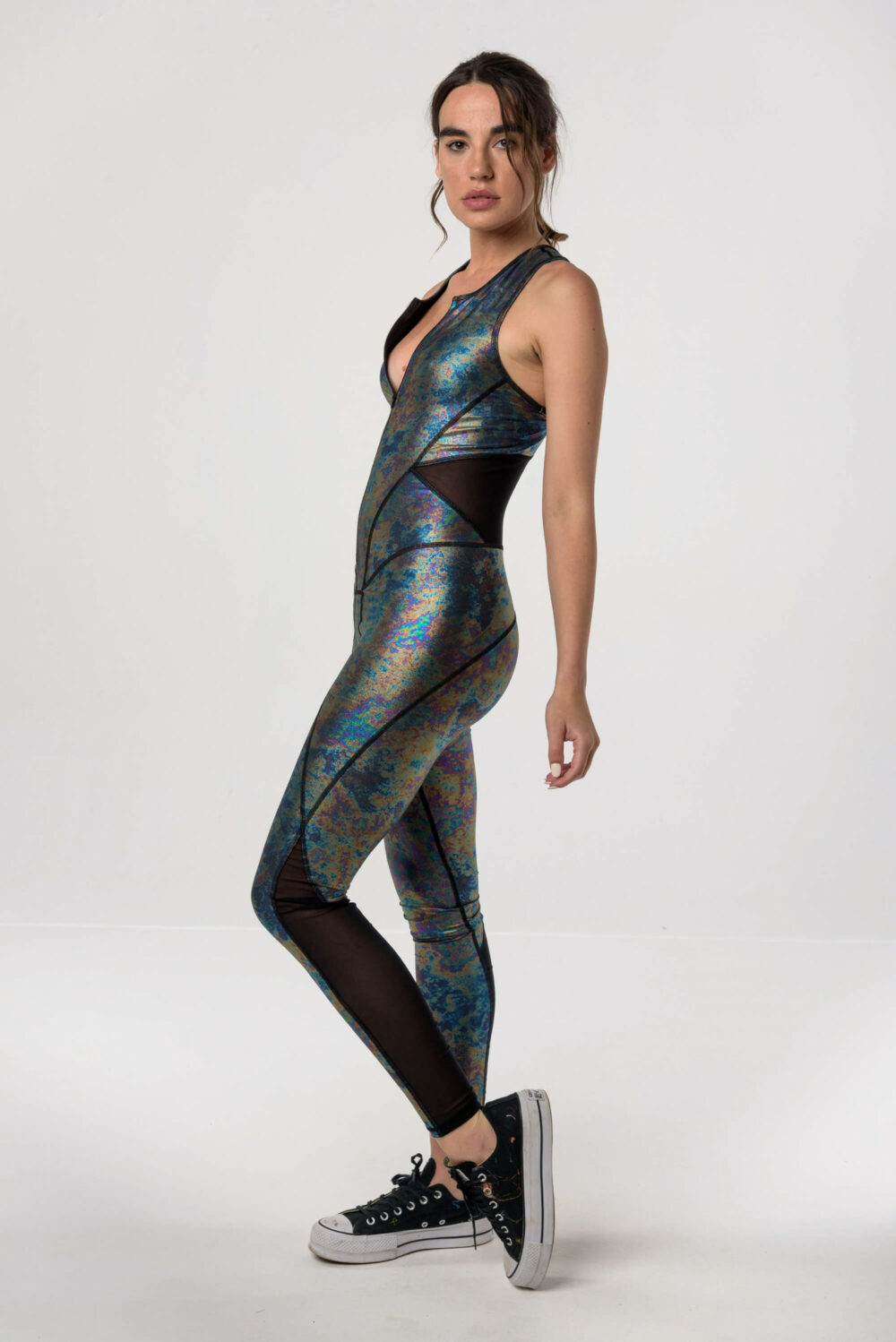 Baya Aurora Power Jumpsuit