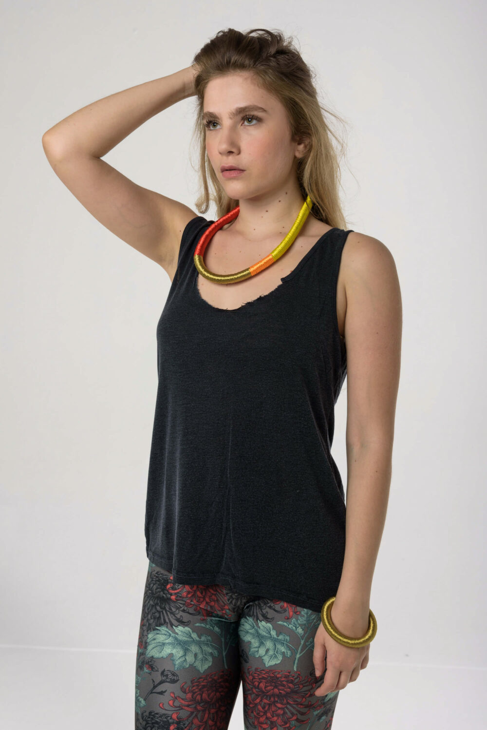 Libertee Zoe tank top
