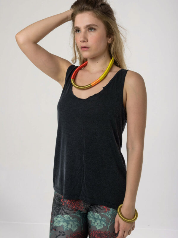 Libertee Zoe tank top
