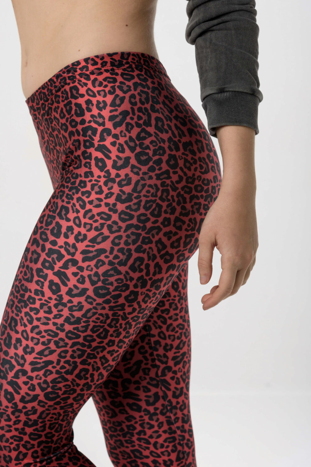 Heartbeatink The Animal Series Leggings