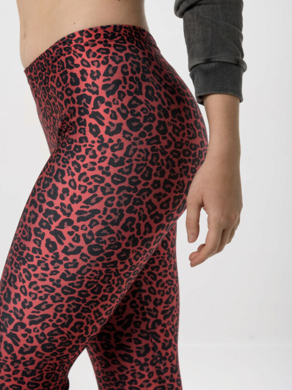 Heartbeatink The Animal Series Leggings