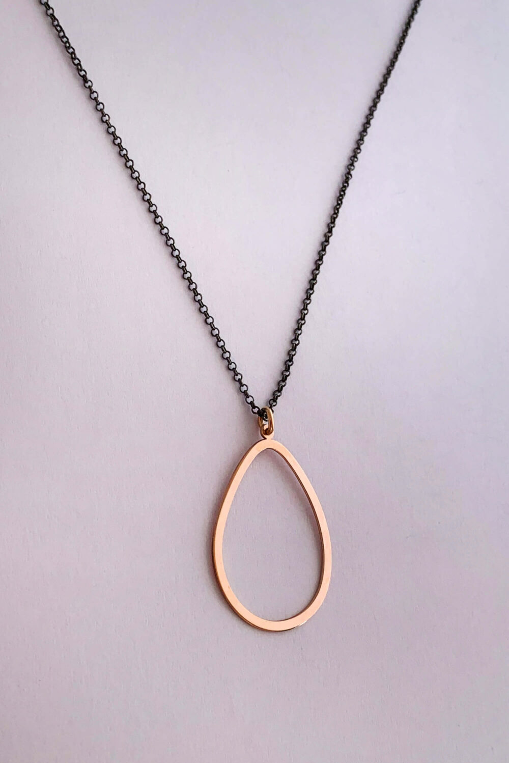 Necklace by Dora Syrrou