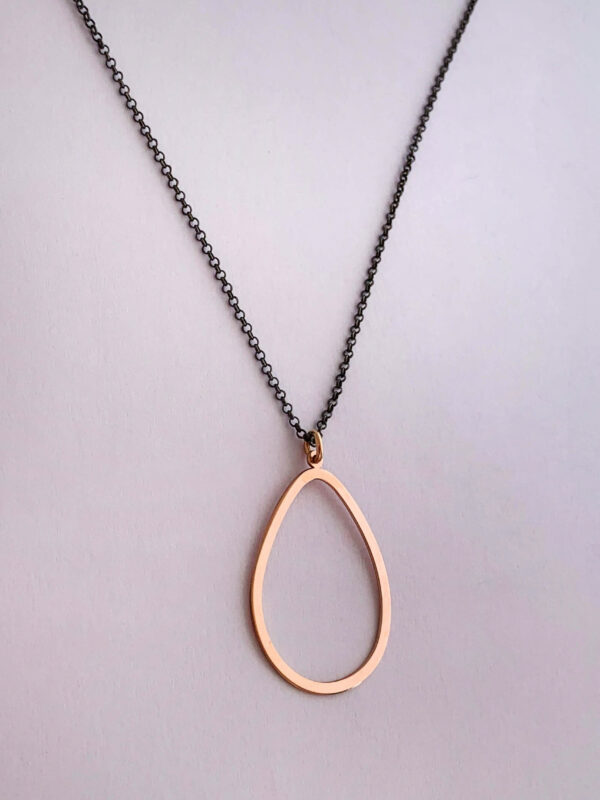 Necklace by Dora Syrrou