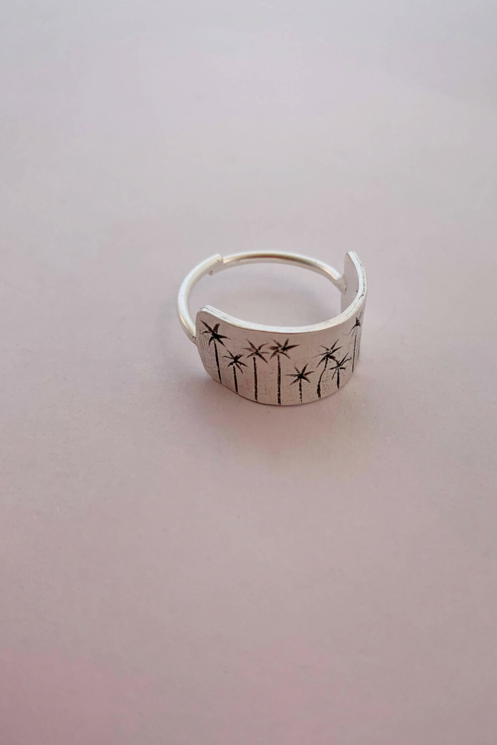 ring by Katerina Chatzipetraki