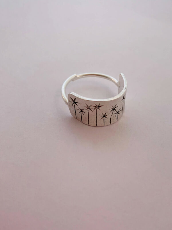 ring by Katerina Chatzipetraki