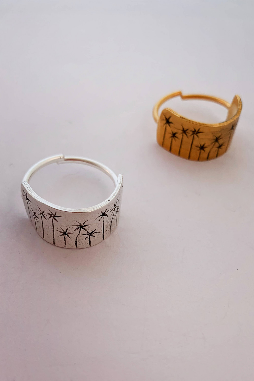 ring by Katerina Chatzipetraki