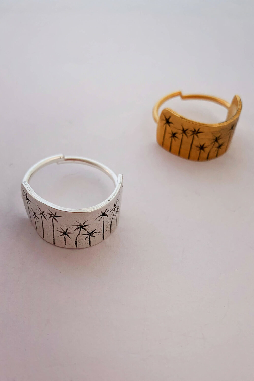 ring by Katerina Chatzipetraki