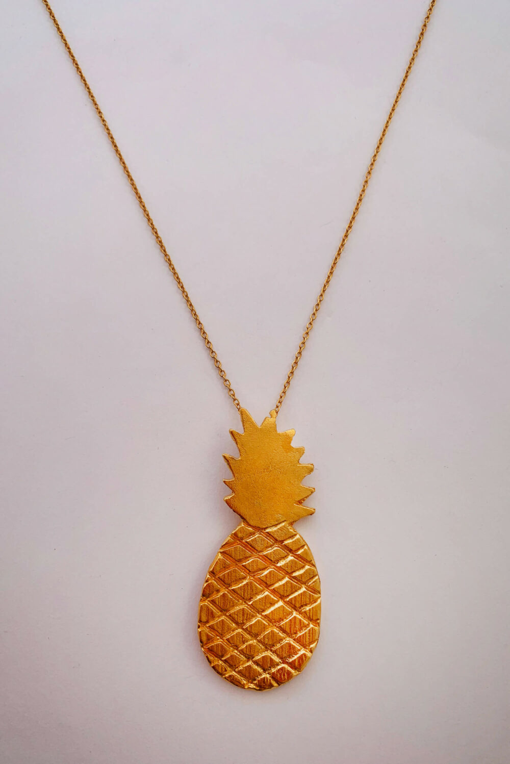 necklace by Katerina Chatzipetraki