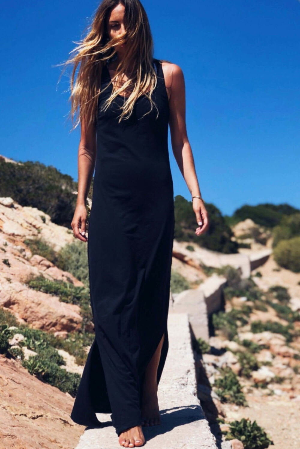 Libertee Jasmine dress
