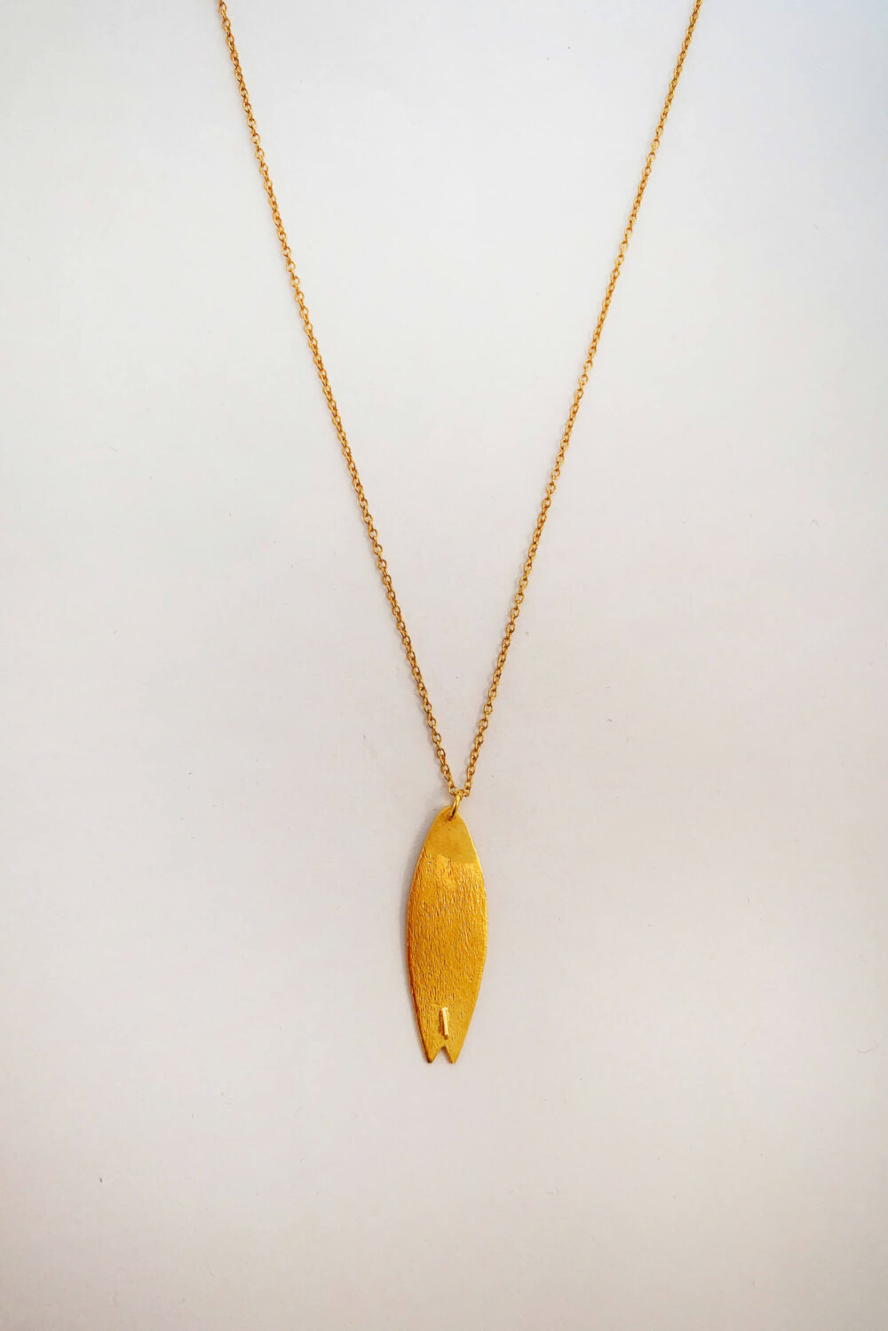 necklace by Katerina Chatzipetraki