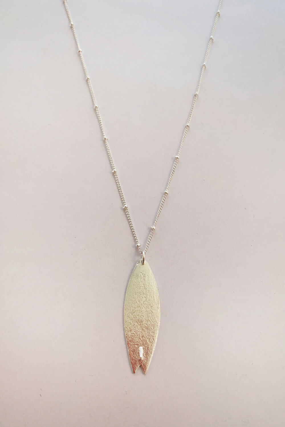necklace by Katerina Chatzipetraki