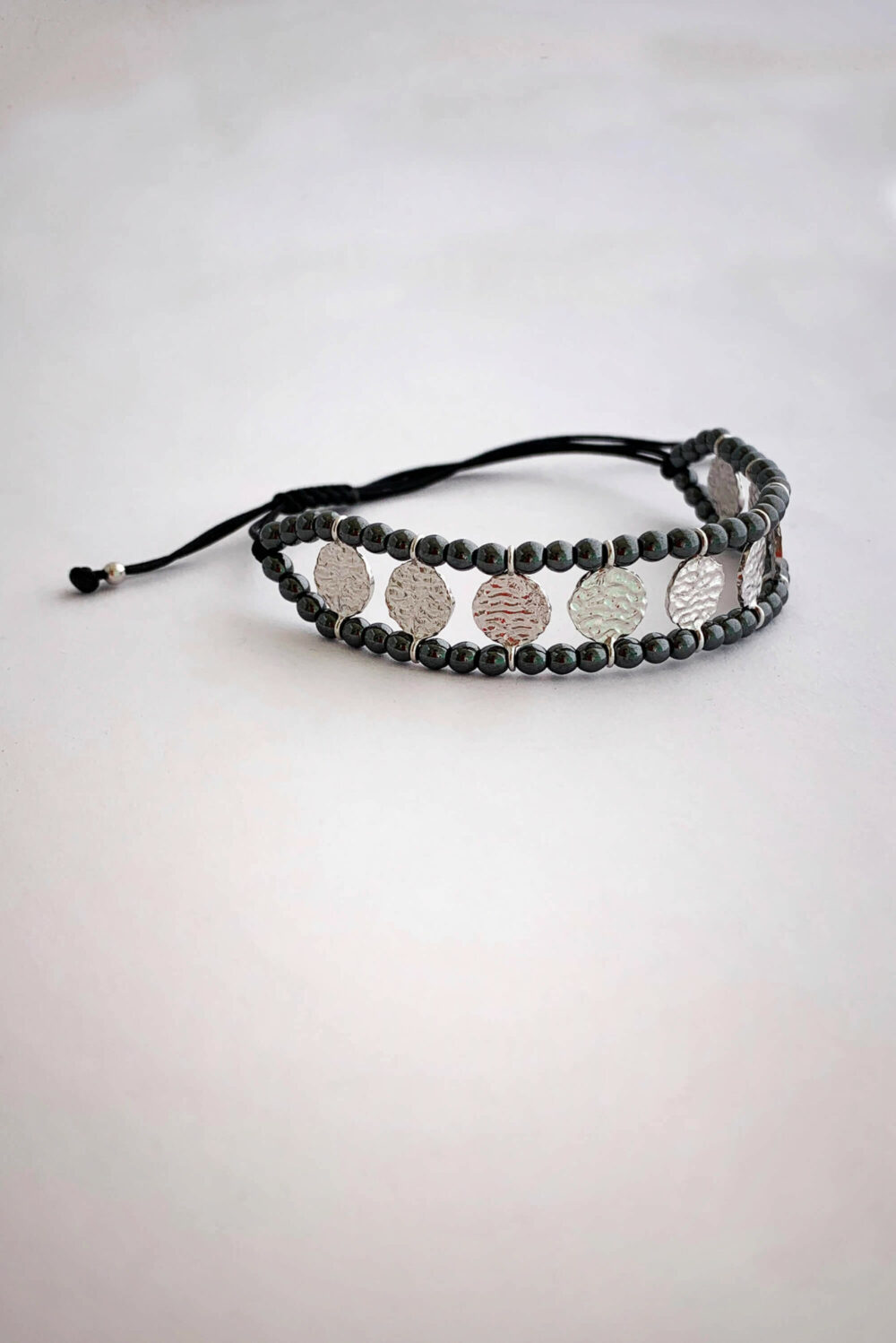 Bracelet by Dora Syrrou