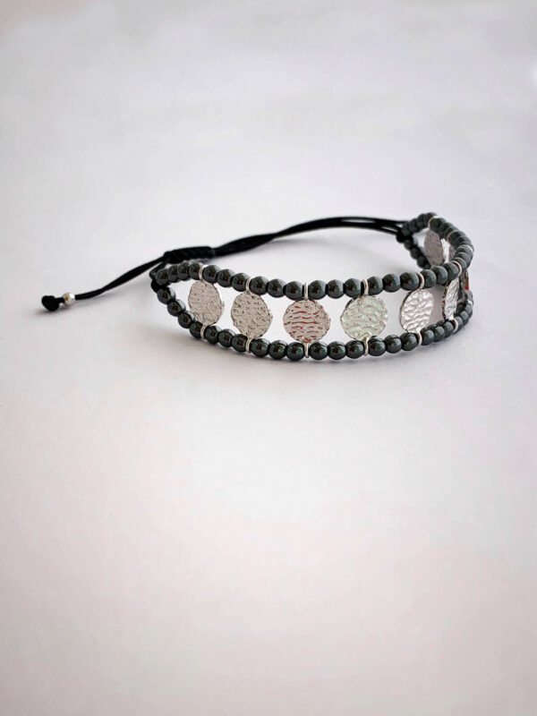 Bracelet by Dora Syrrou