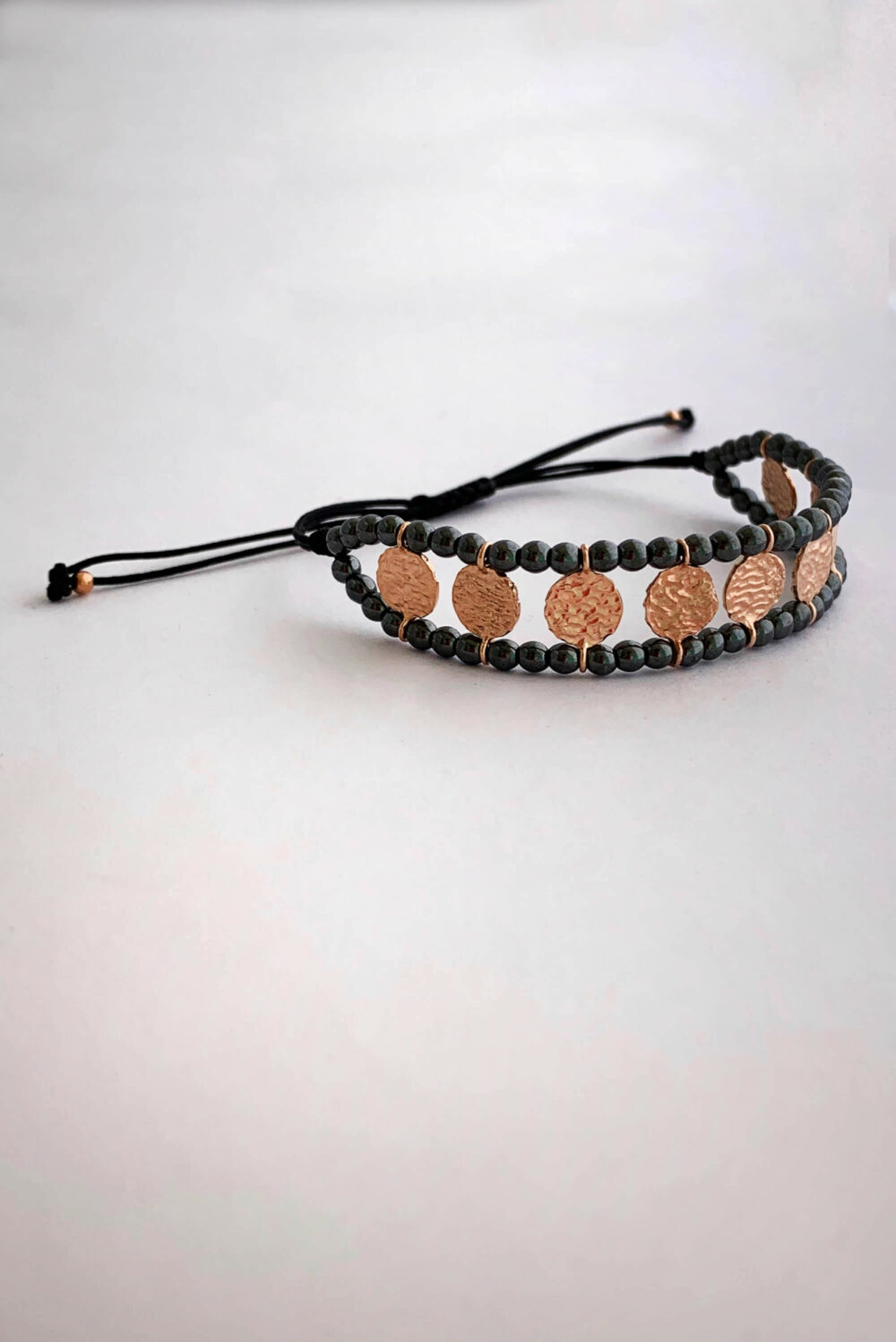 Bracelet by Dora Syrrou