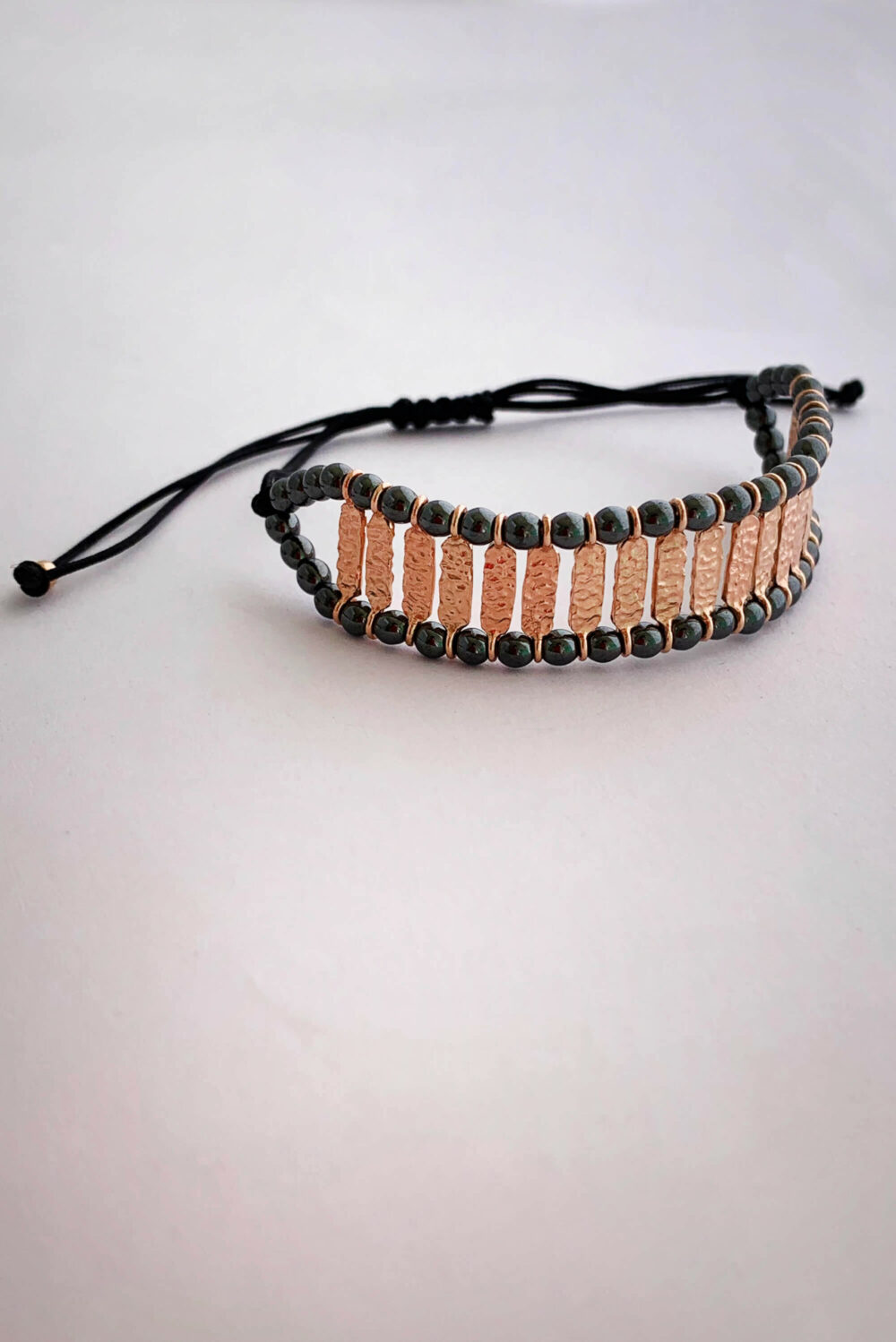Bracelet by Dora Syrrou