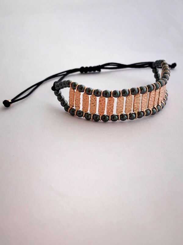 Bracelet by Dora Syrrou