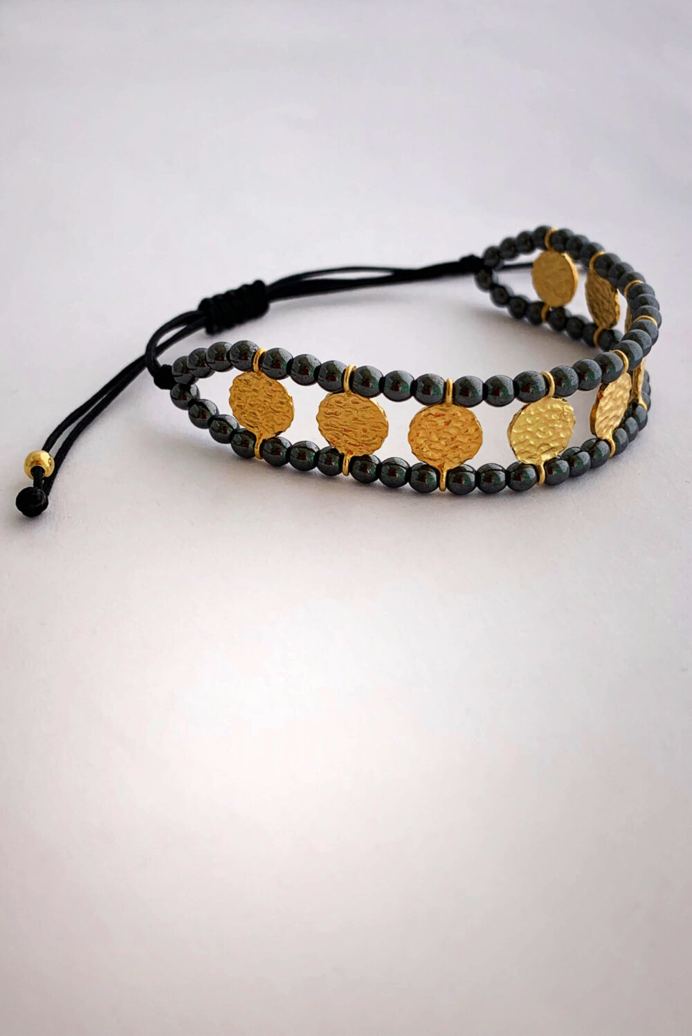 Bracelet by Dora Syrrou