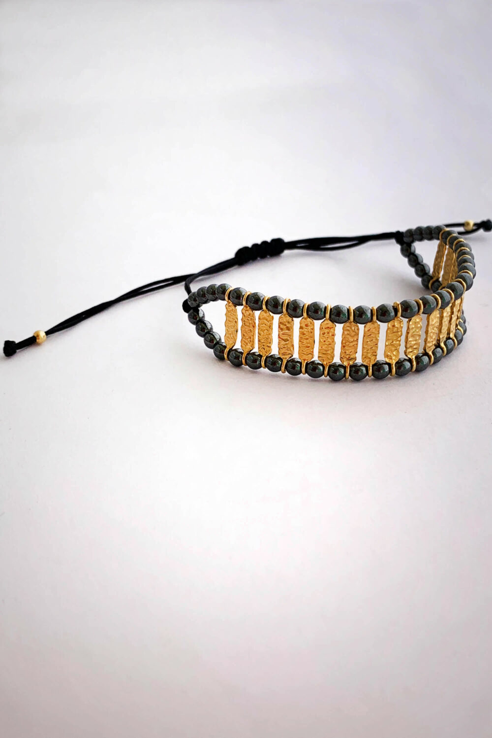 Bracelet by Dora Syrrou