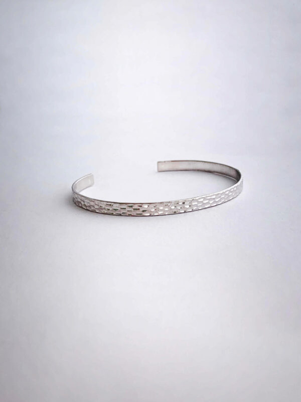 Bracelet by Dora Syrrou