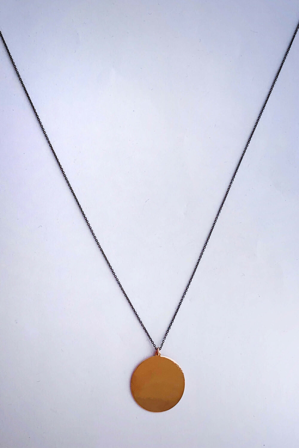 Necklace by Dora Syrrou