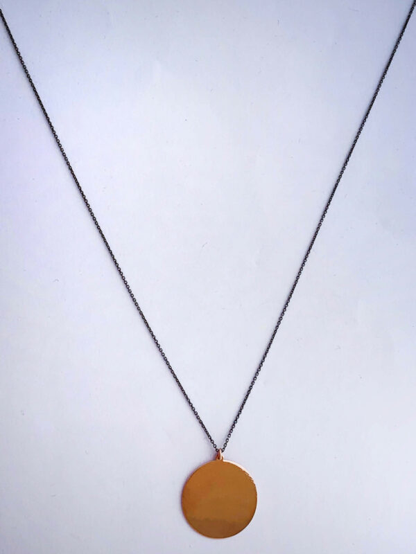 Necklace by Dora Syrrou