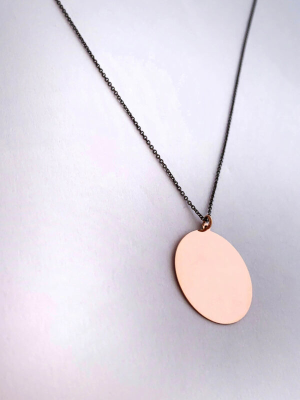Necklace by Dora Syrrou