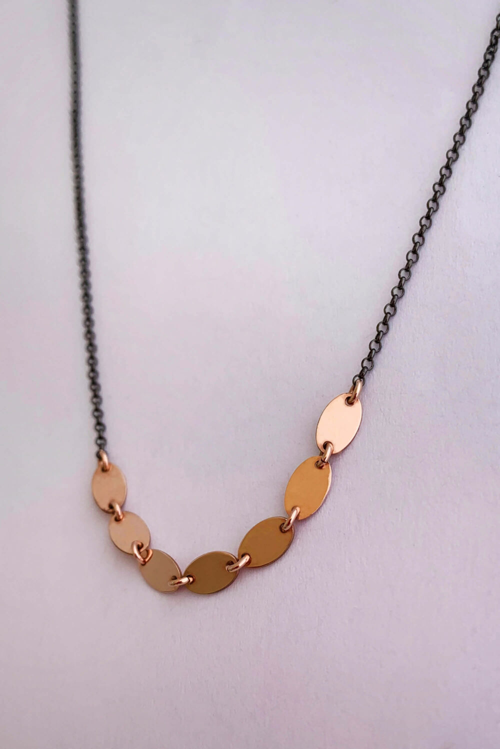 Necklace by Dora Syrrou
